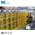 Automatic Mustard/Vegetable/Cooking Oil Packing Machine
